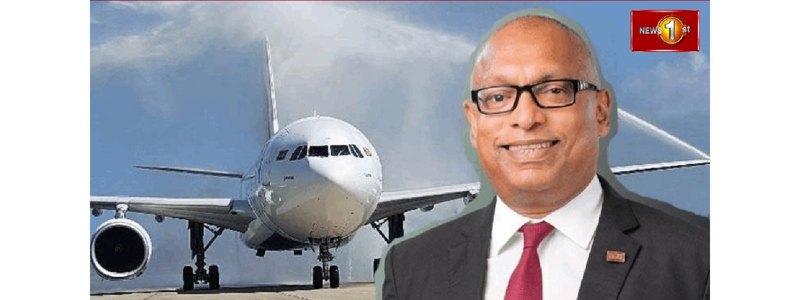 ஸ்ரீலங்கன் விமான சேவையின் தலைவர் பதவி விலகல்